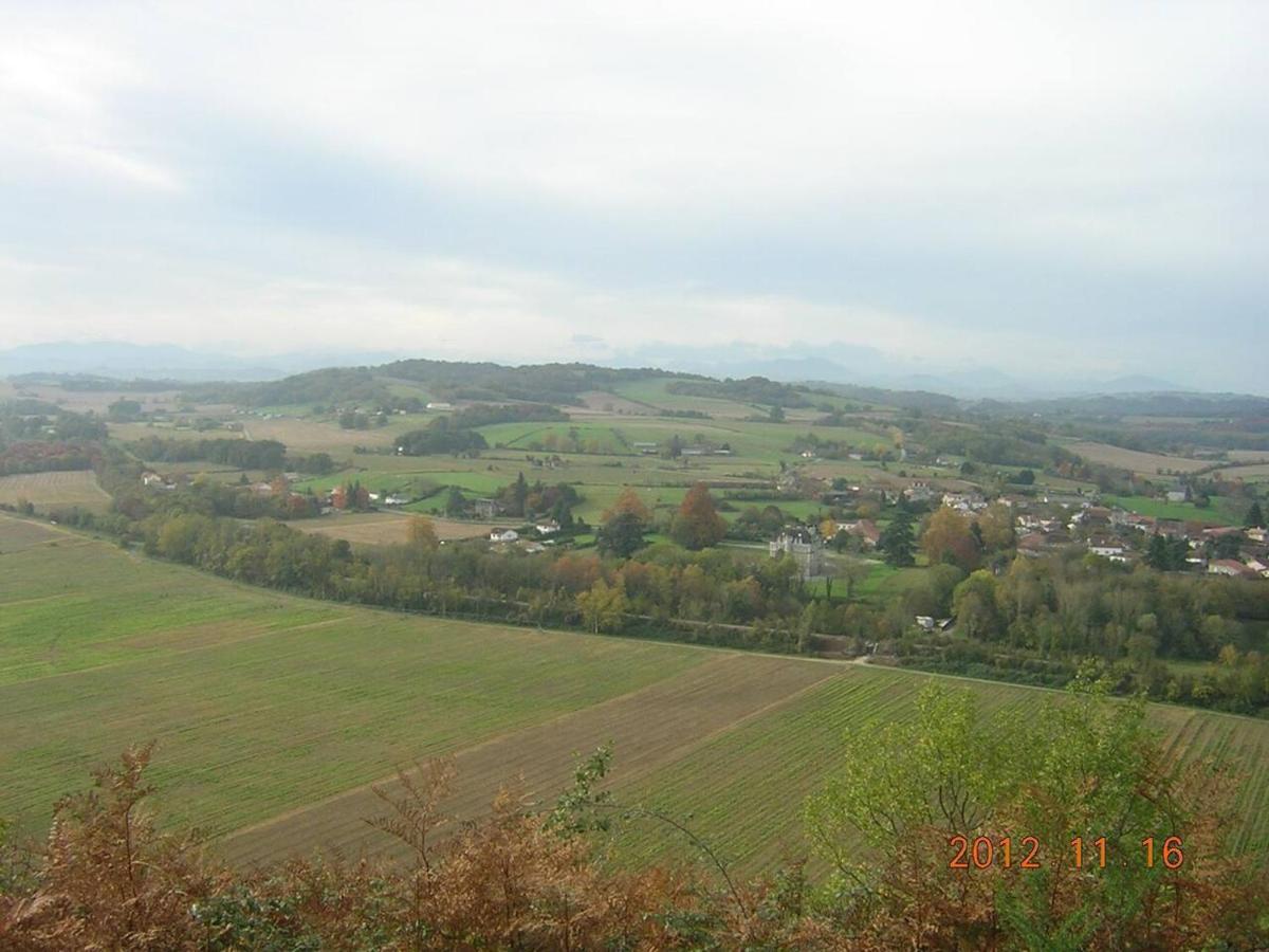 Gite Studioescos El Uno Zewnętrze zdjęcie