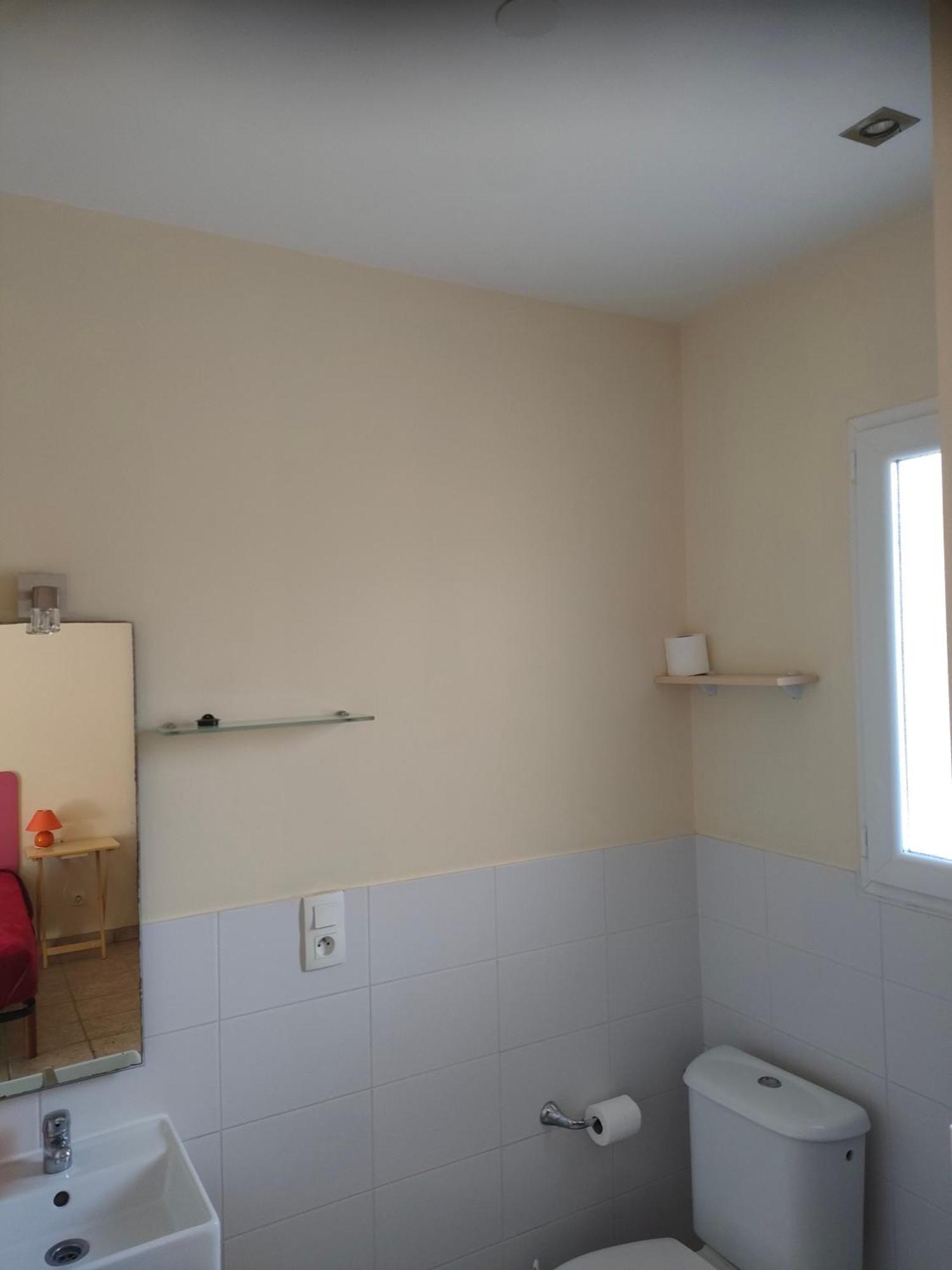 Gite Studioescos El Uno Zewnętrze zdjęcie